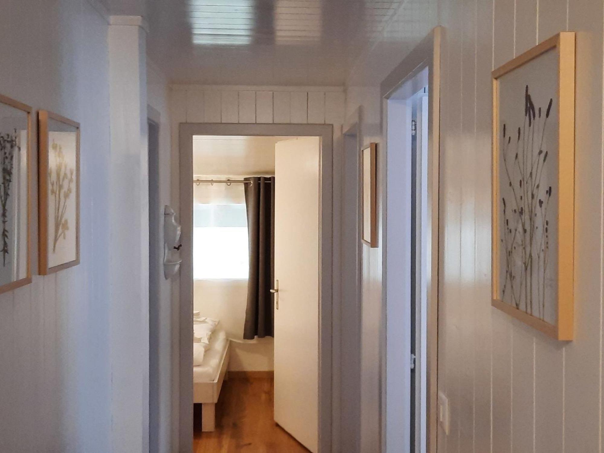 Apartment Chalet Butz By Interhome กรินเดลวัลด์ ภายนอก รูปภาพ