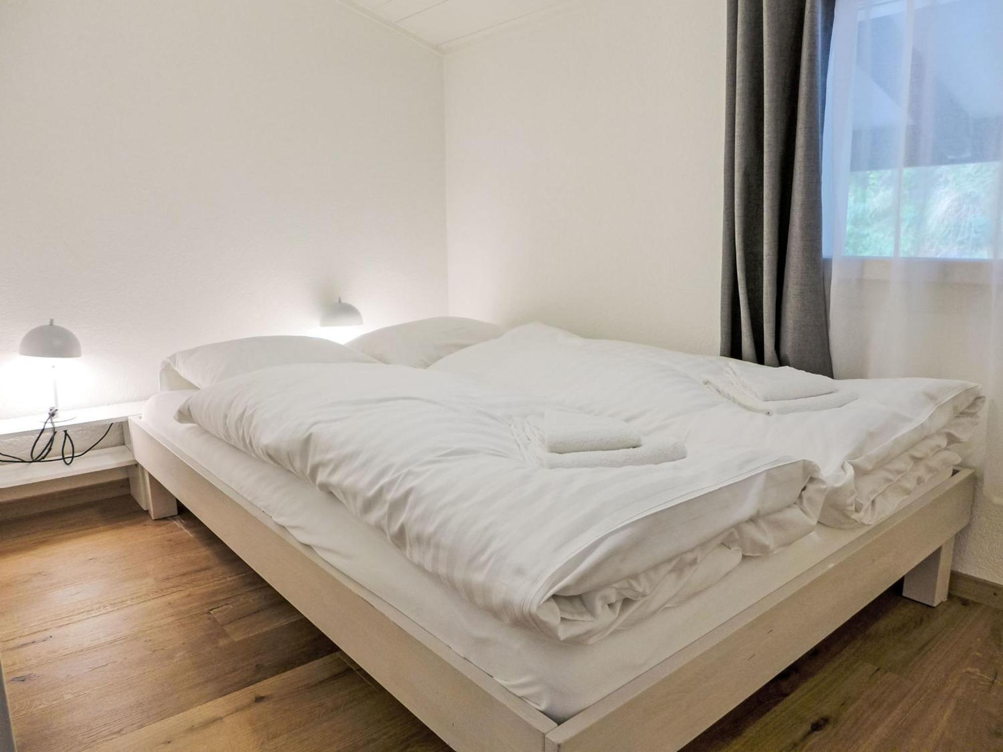 Apartment Chalet Butz By Interhome กรินเดลวัลด์ ภายนอก รูปภาพ