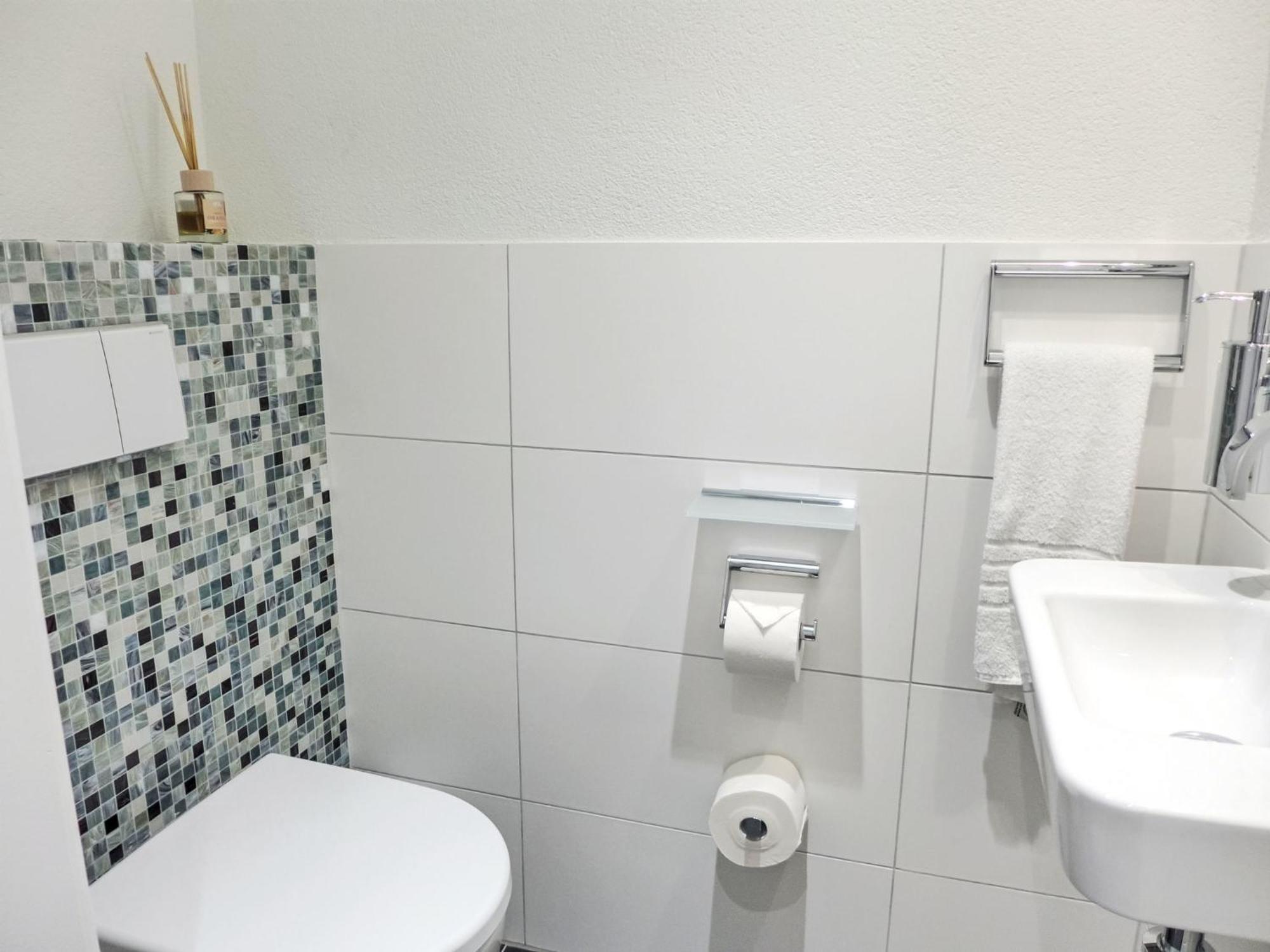 Apartment Chalet Butz By Interhome กรินเดลวัลด์ ภายนอก รูปภาพ